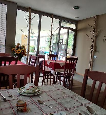 Agritur Leita Villa Tuenno Luaran gambar