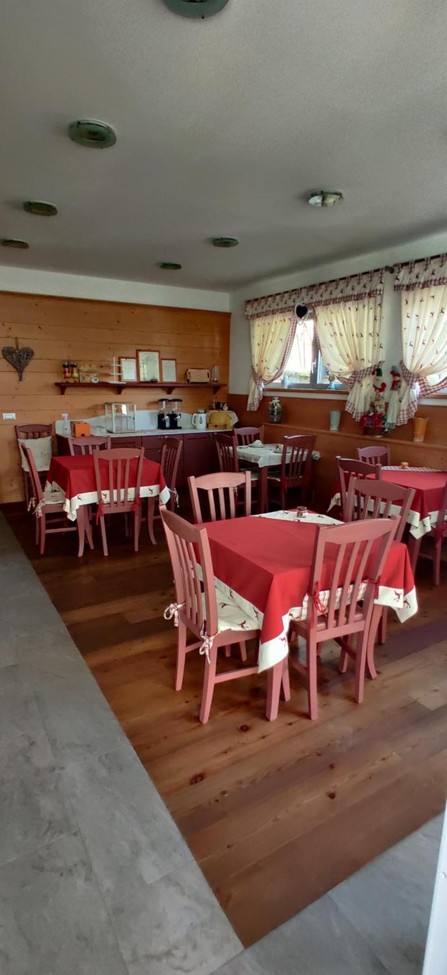 Agritur Leita Villa Tuenno Luaran gambar