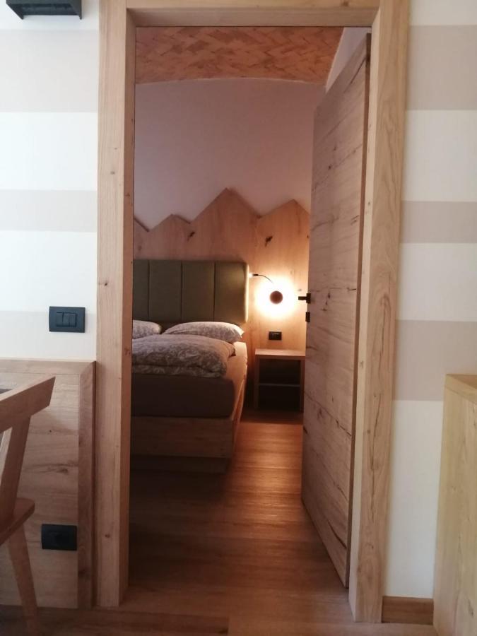 Agritur Leita Villa Tuenno Luaran gambar