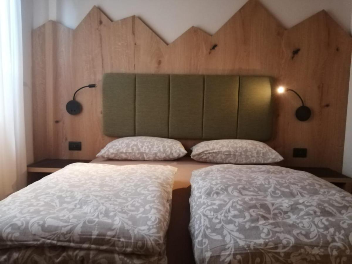 Agritur Leita Villa Tuenno Luaran gambar