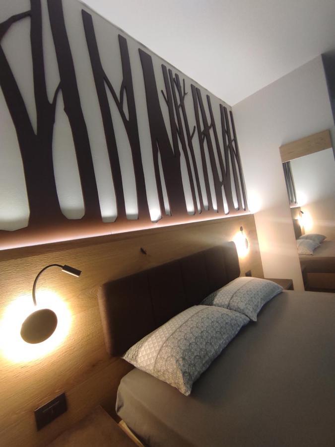 Agritur Leita Villa Tuenno Luaran gambar