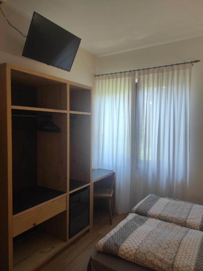 Agritur Leita Villa Tuenno Luaran gambar
