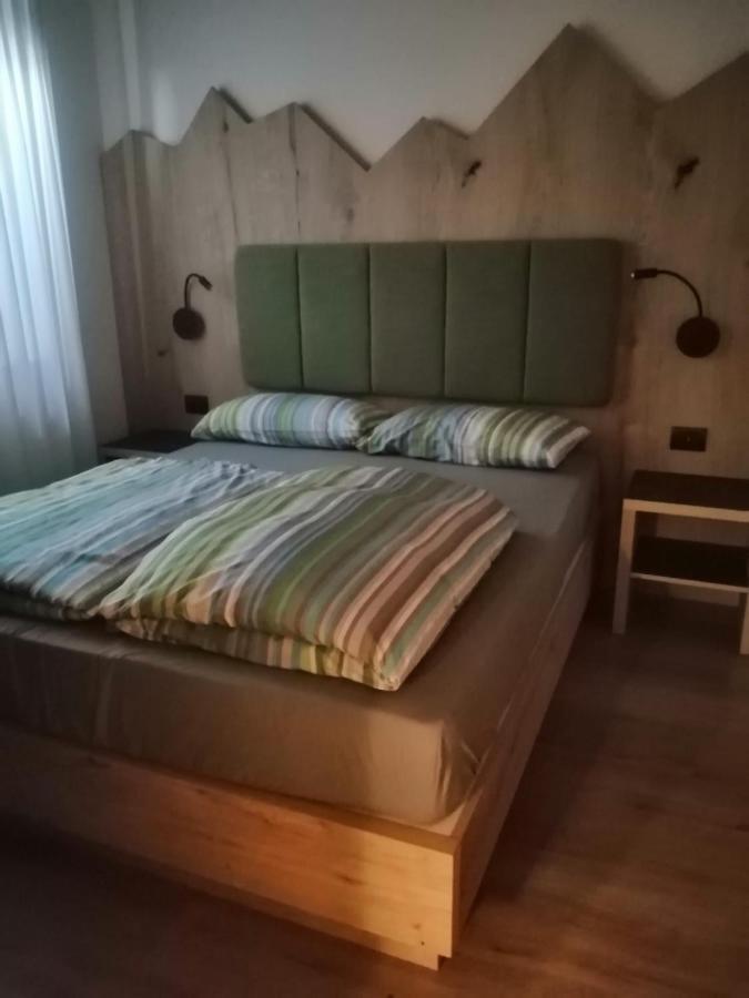 Agritur Leita Villa Tuenno Luaran gambar