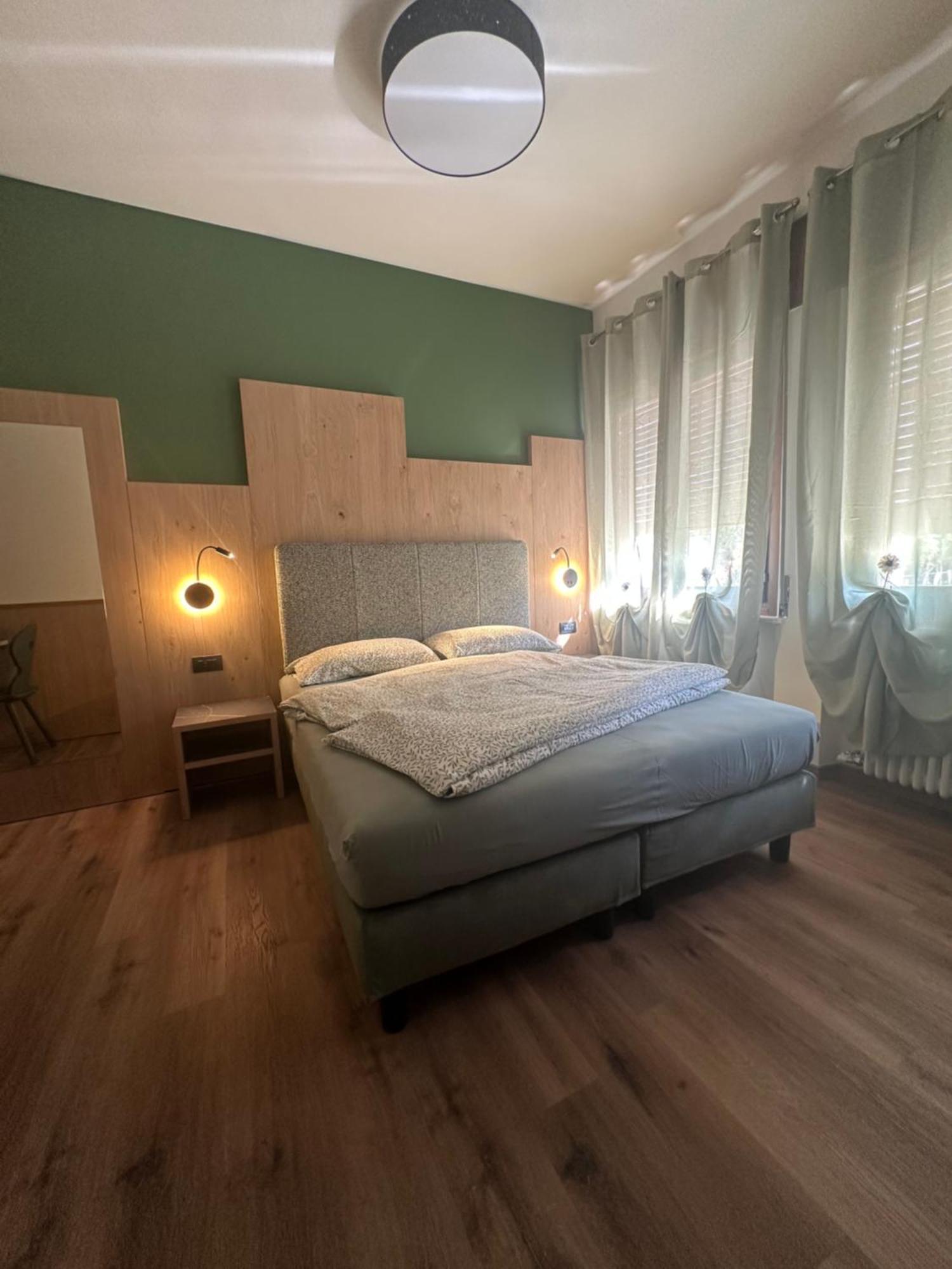 Agritur Leita Villa Tuenno Luaran gambar