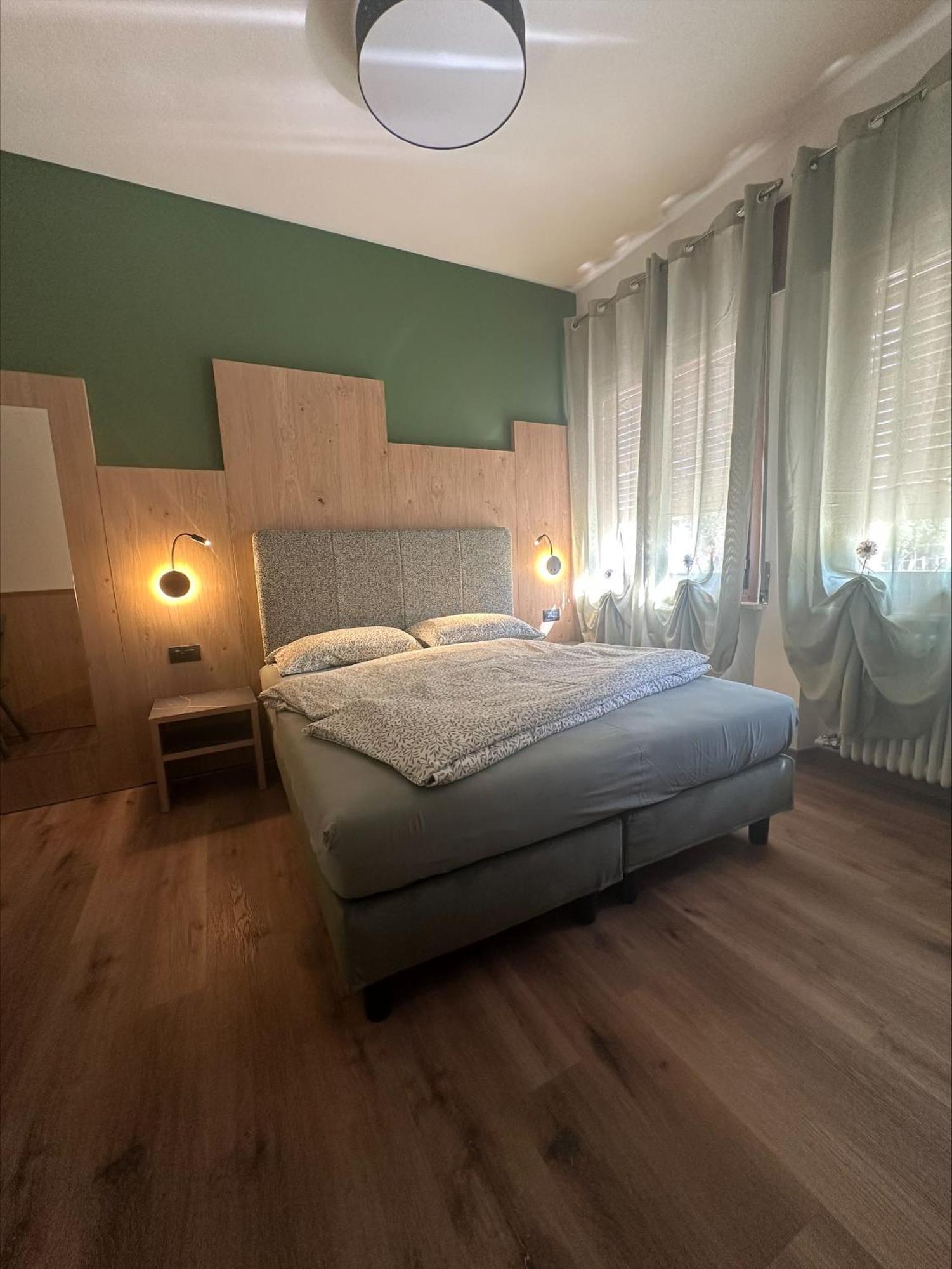 Agritur Leita Villa Tuenno Luaran gambar
