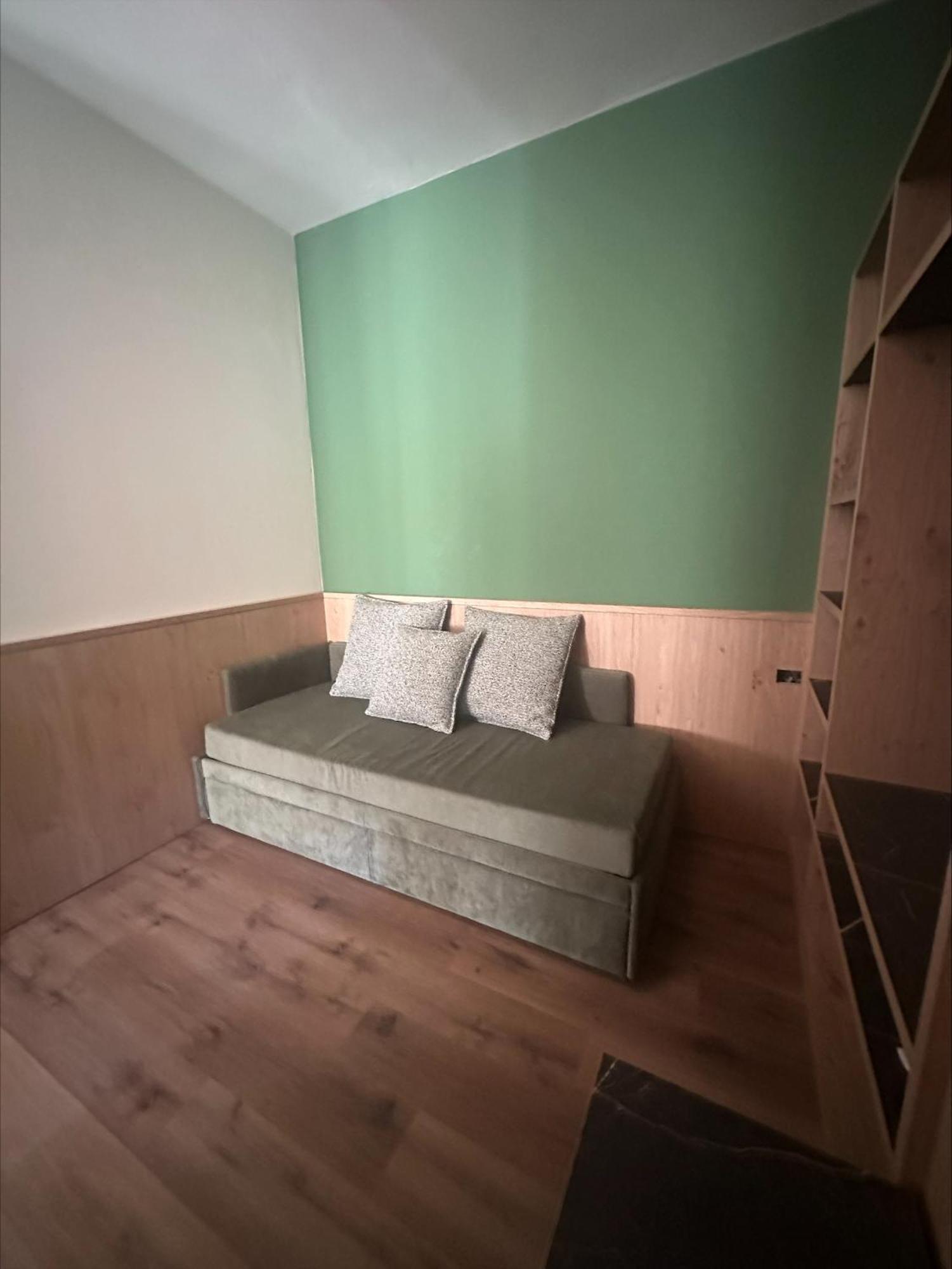 Agritur Leita Villa Tuenno Luaran gambar