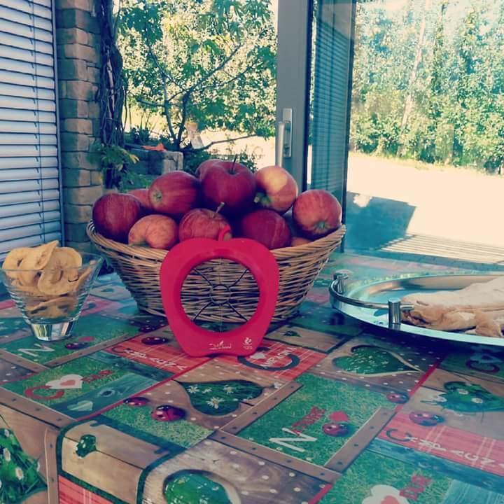 Agritur Leita Villa Tuenno Luaran gambar